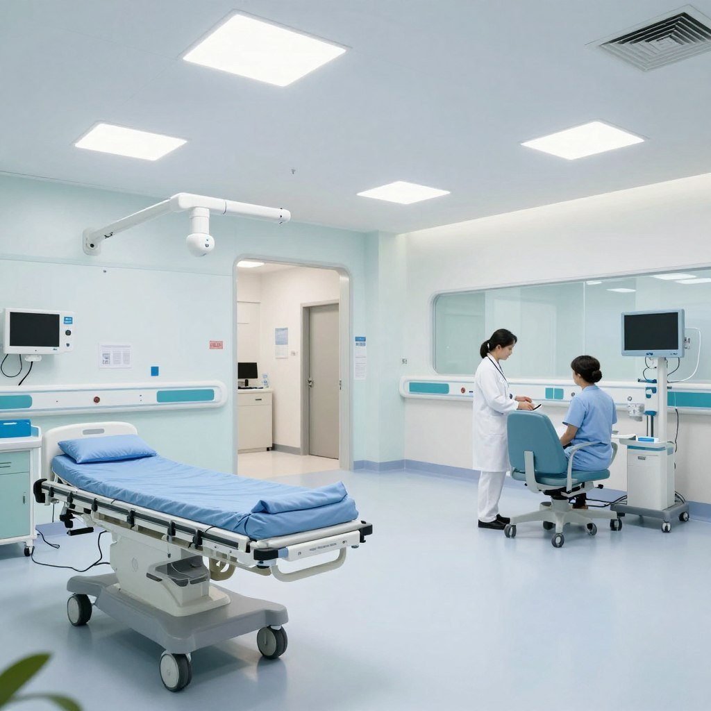 Bradesco Saúde rede credenciada hospitais