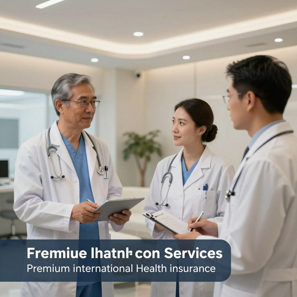 Omint planos premium cobertura internacional