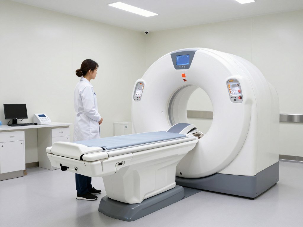 centro de diagnóstico por imagem equipamentos modernos