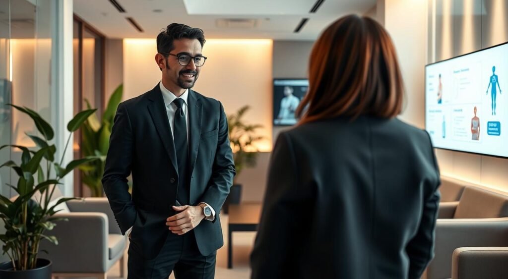 atendimento premium saúde mei