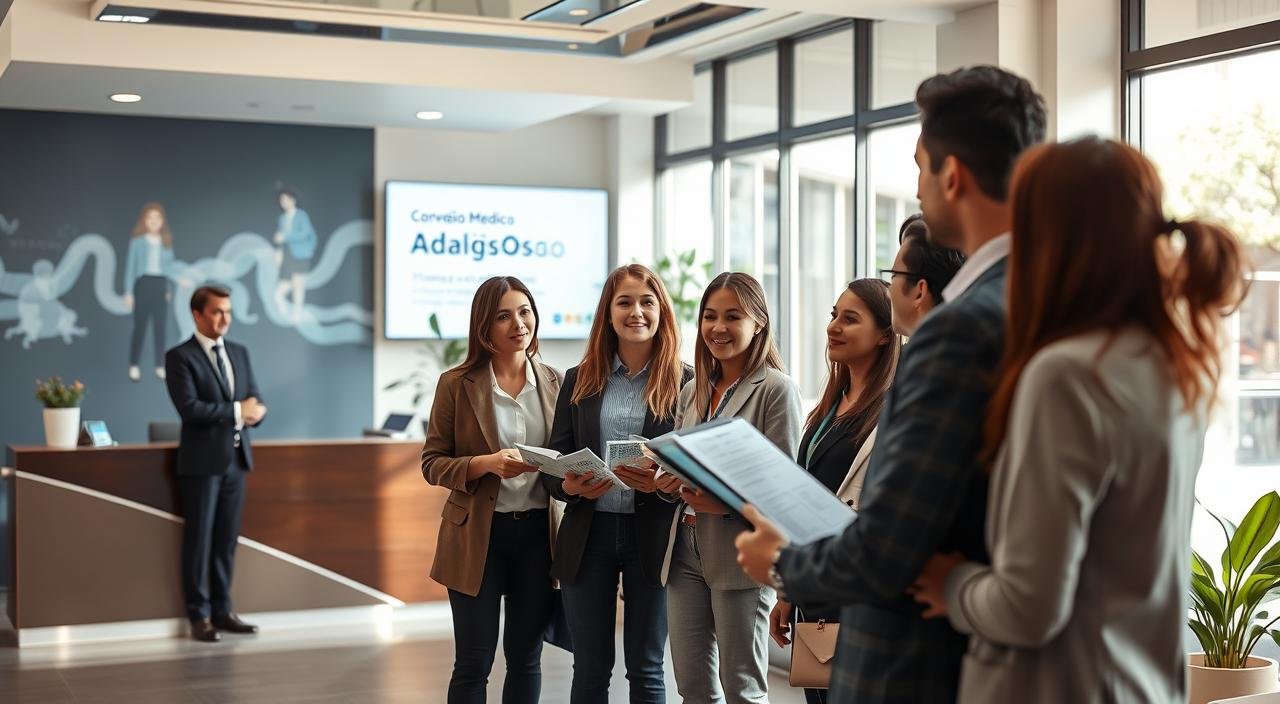 convênio médico adalgisa osasco