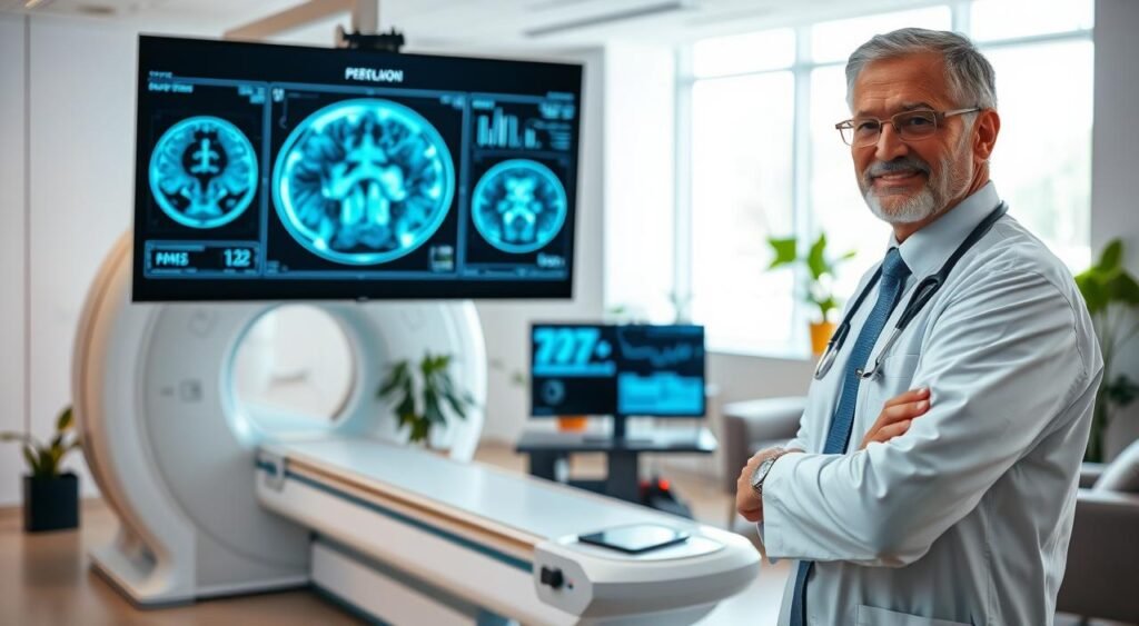 medicina avançada diagnóstica