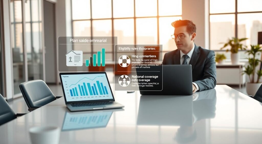 plano saúde empresarial