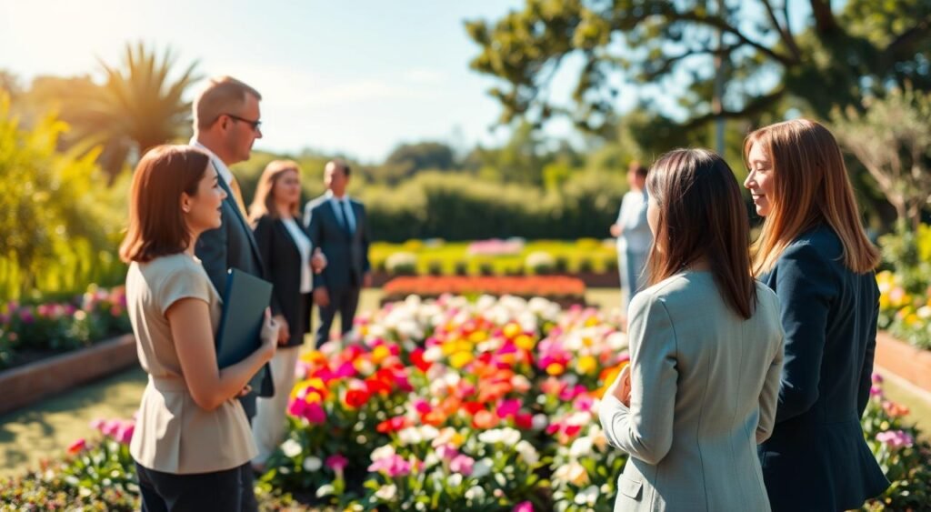 rede credenciada jardim flores