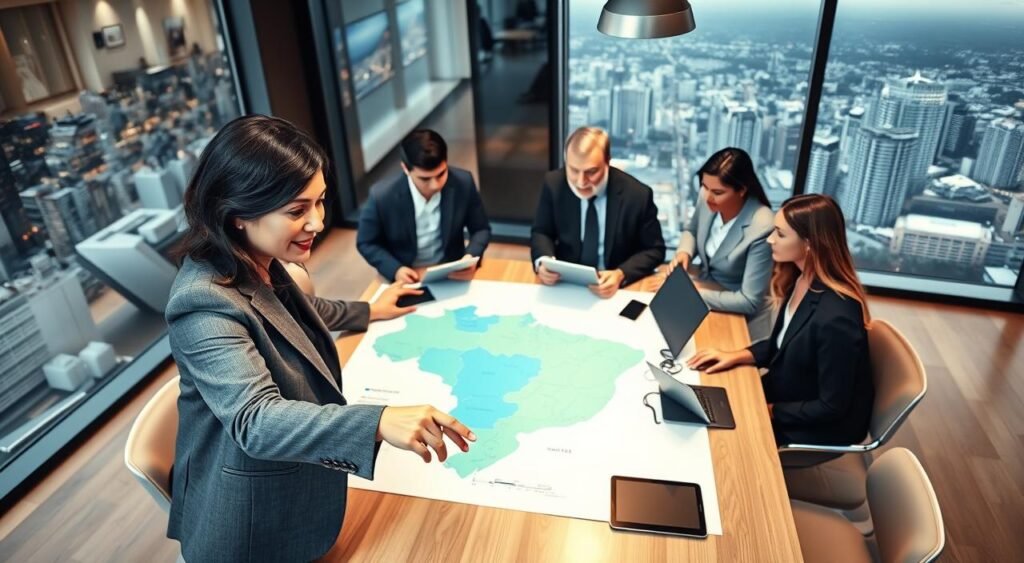 atendimento regional