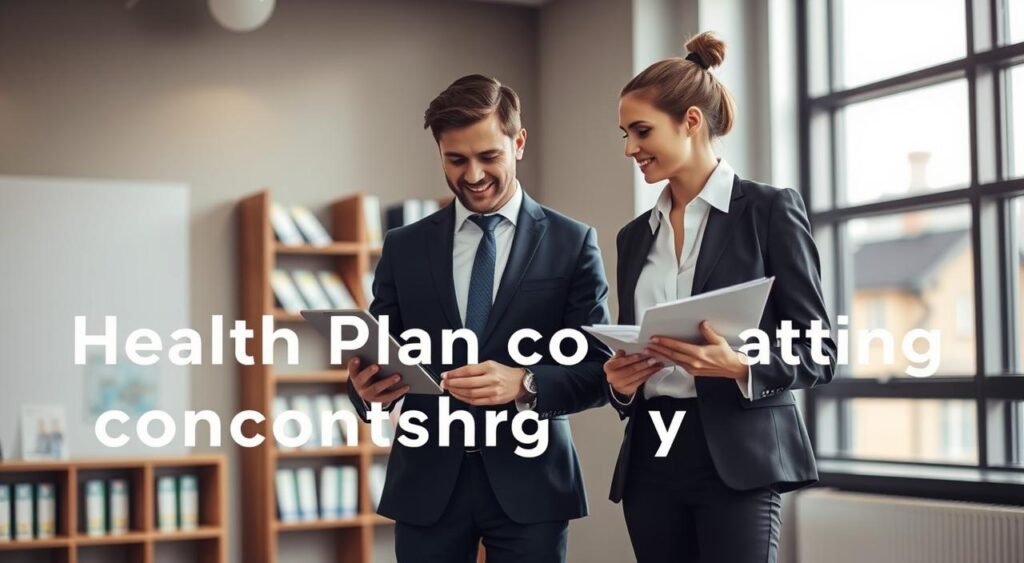 contratar plano saúde