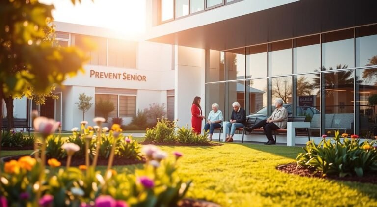 prevent senior alto de pinheiros
