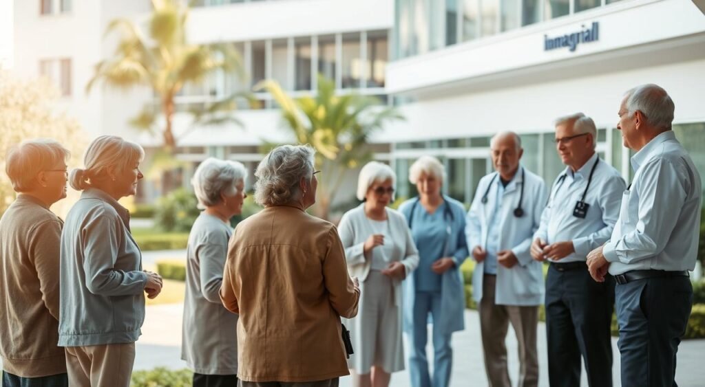 prevent senior pinheiros
