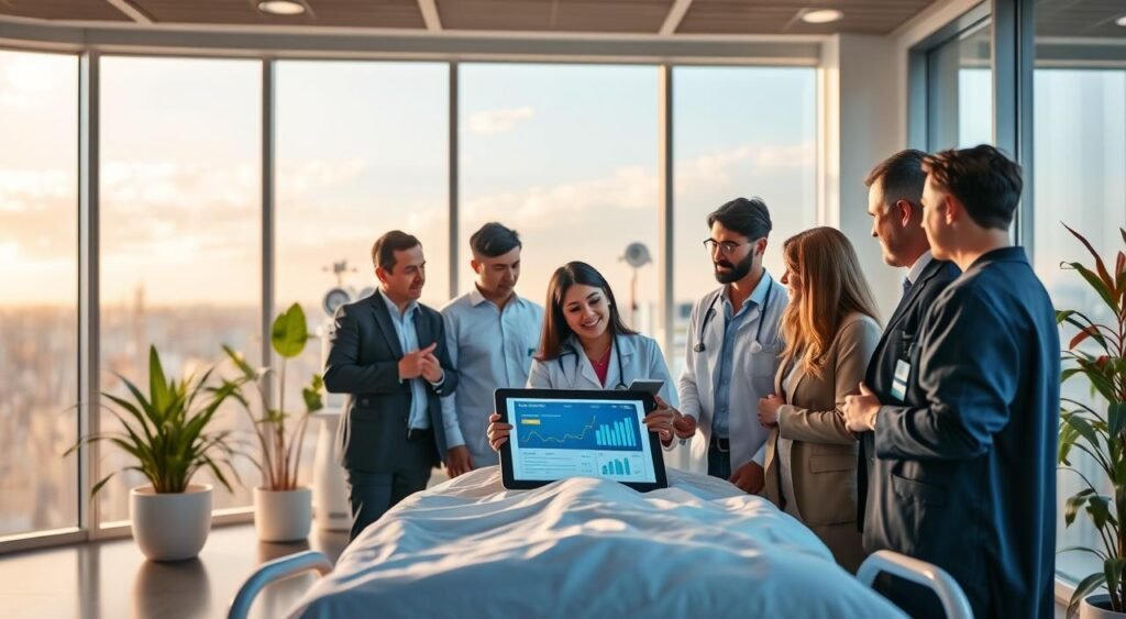 qualidade assistencial e segurança