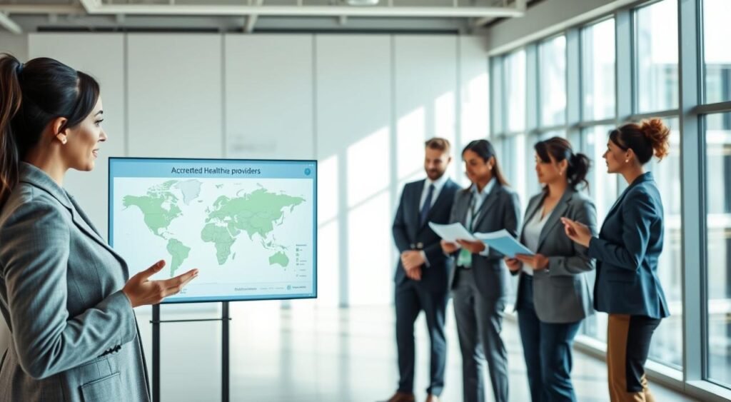 rede credenciada plano saúde mei