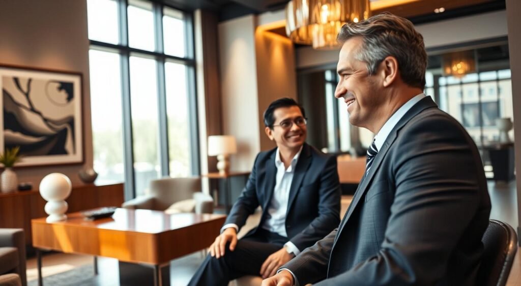 atendimento premium cobertura nacional