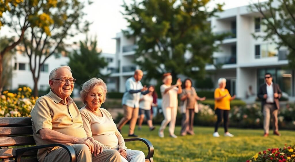 benefícios prevent senior