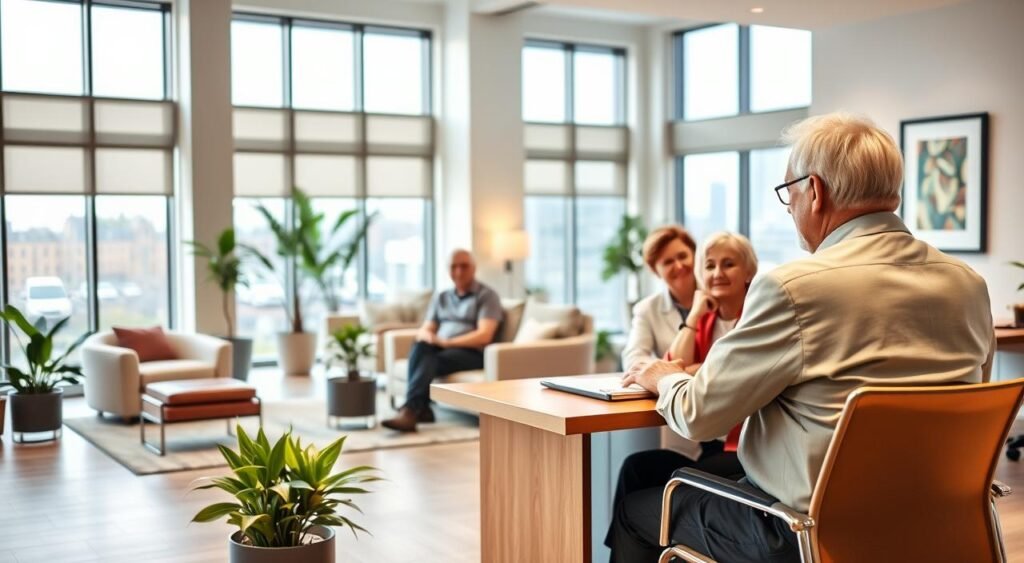 consultoria prevent senior