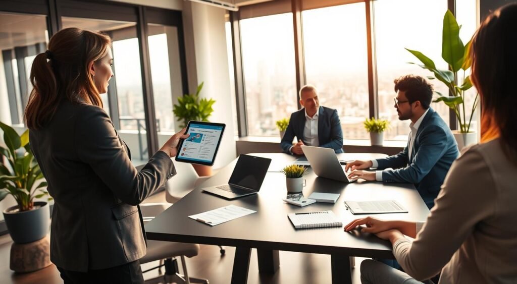 plano saúde empresarial