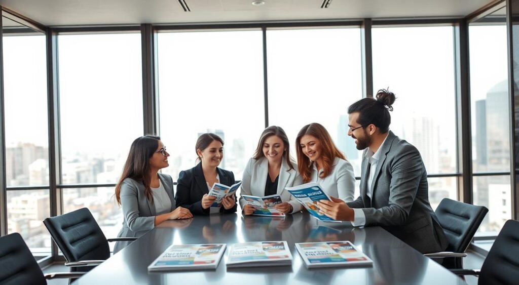 plano saúde empresarial