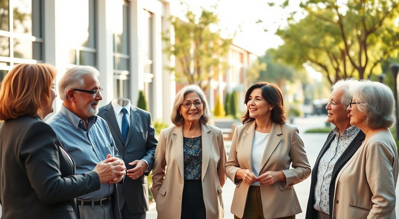 prevent senior perdizes