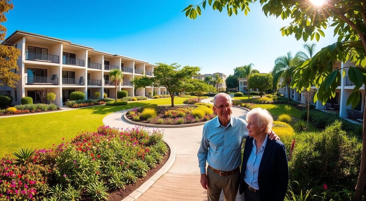 prevent senior vila yara