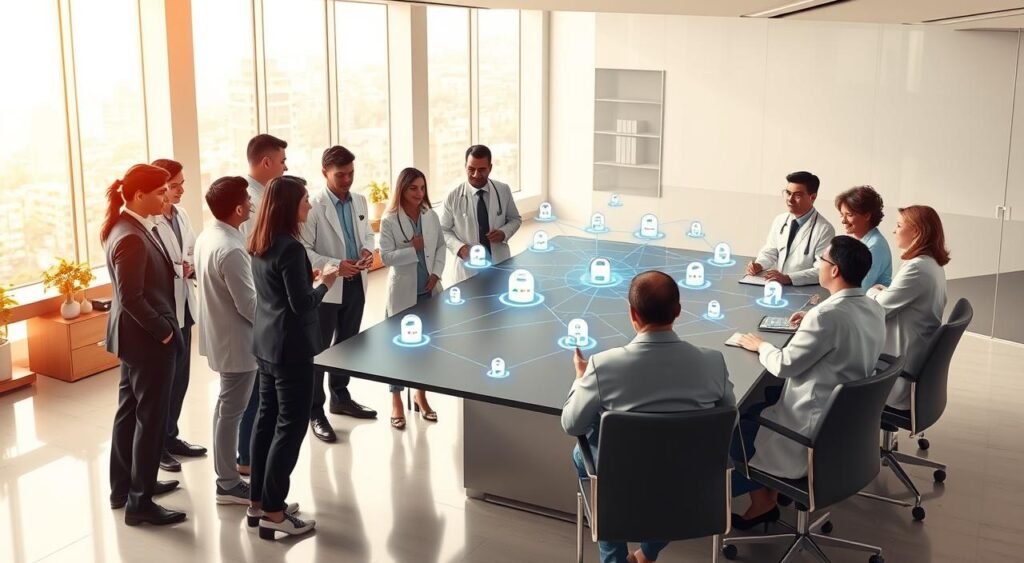 rede credenciada