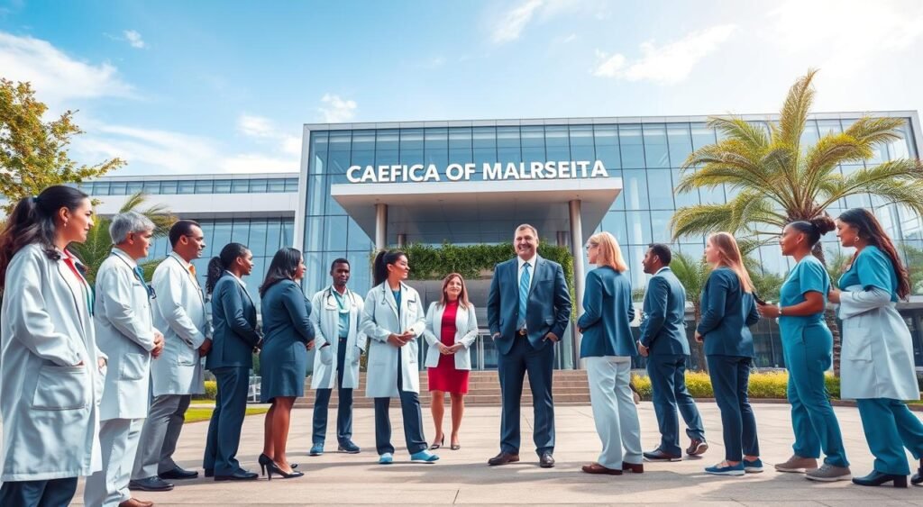 rede credenciada plano saúde