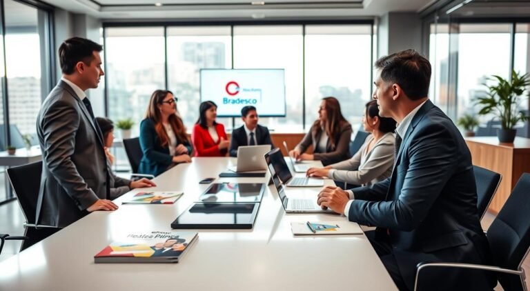 bradesco empresarial plano de saude
