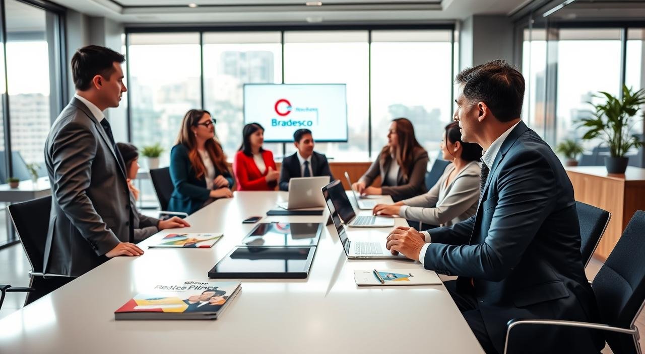 bradesco empresarial plano de saude