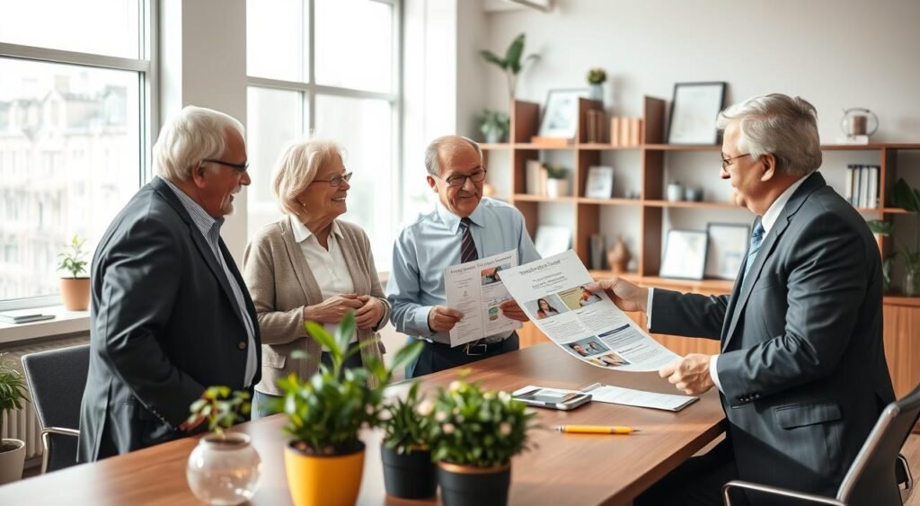 consultoria Maximo plano prevent senior