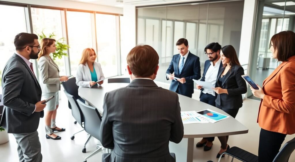 critérios contratação plano saúde empresarial