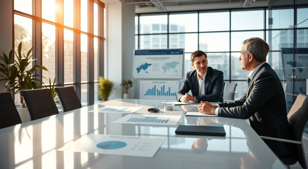 diferenciais Maximo Consultoria