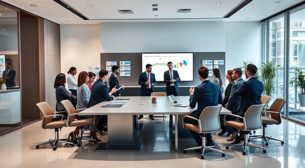 diferenciais maximo consultoria ferraz vasconcelos
