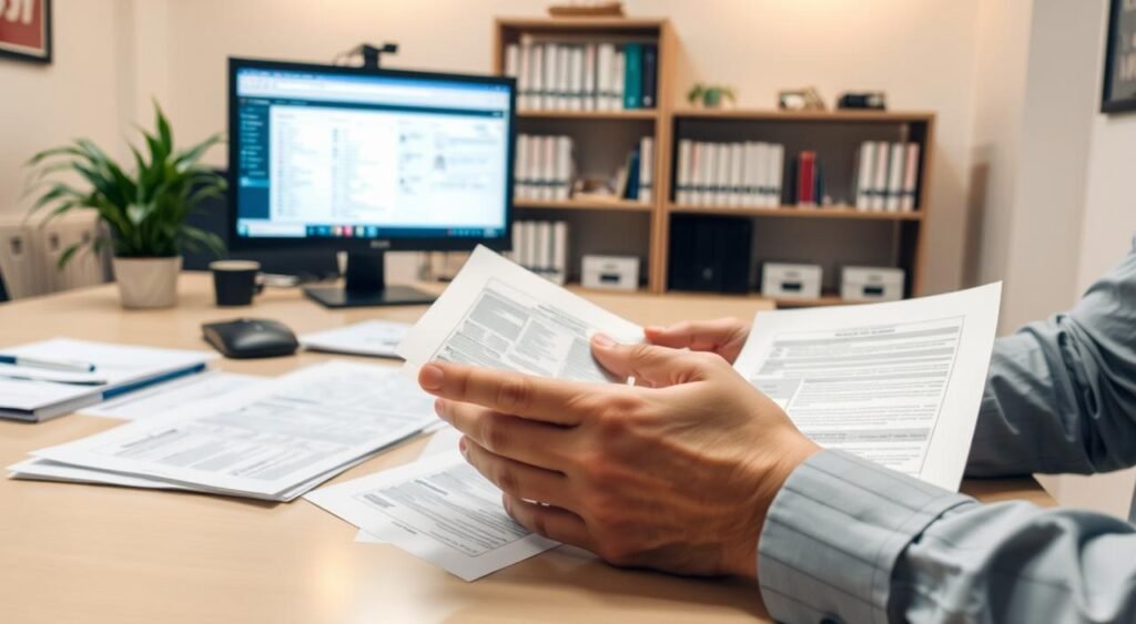 documentação contratação plano saúde