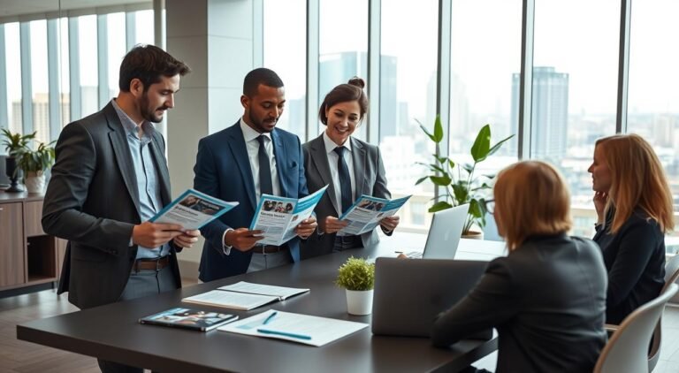 plano de saúde empresarial