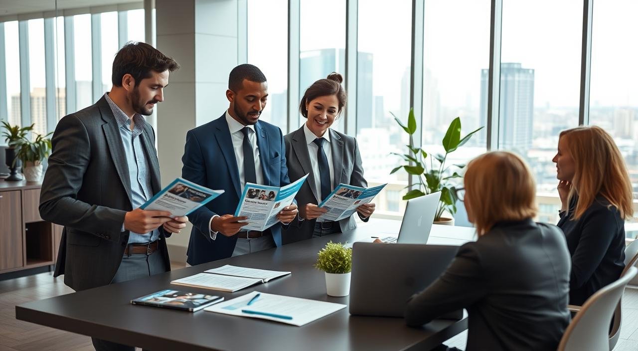plano de saúde empresarial