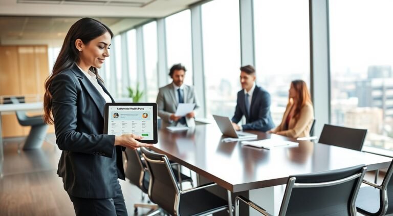 plano de saude empresarial