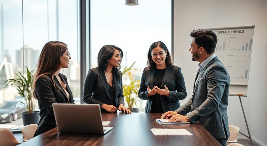 plano saúde empresarial