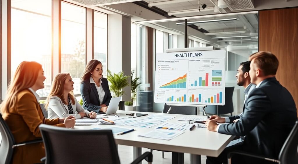 planos empresariais