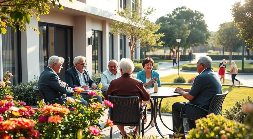 prevent senior bairro jardim