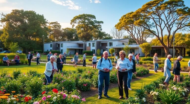 prevent senior campestre