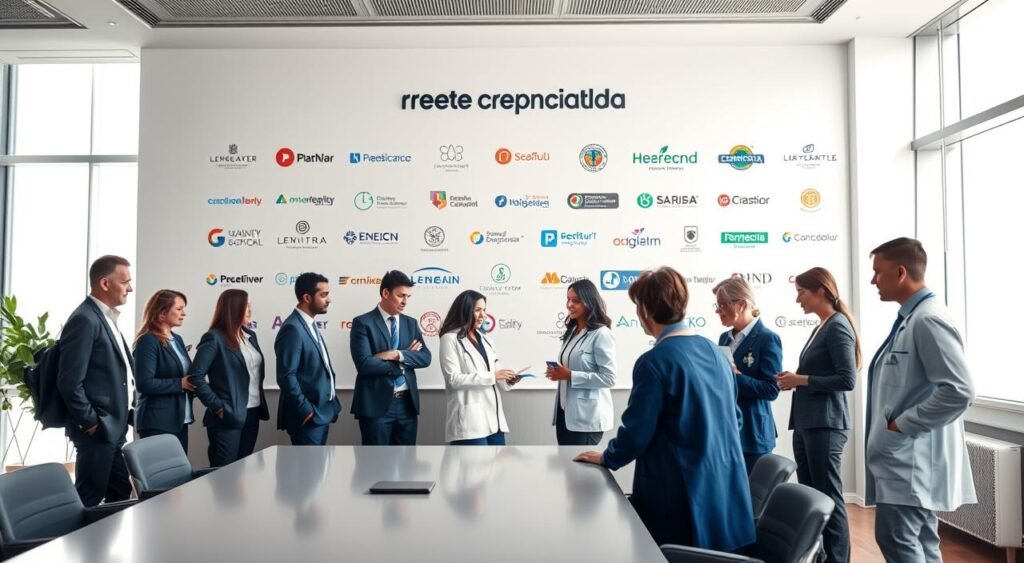 rede credenciada