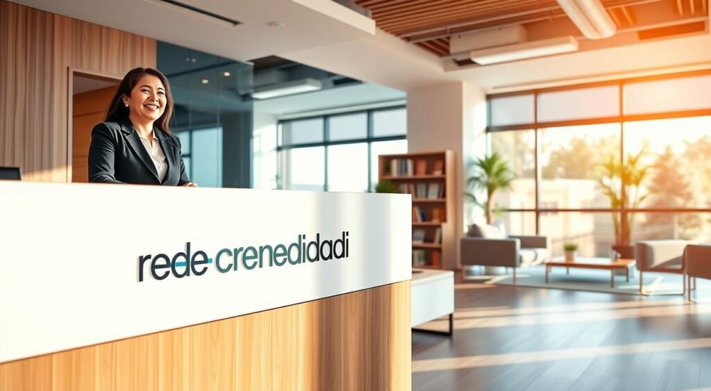rede credenciada