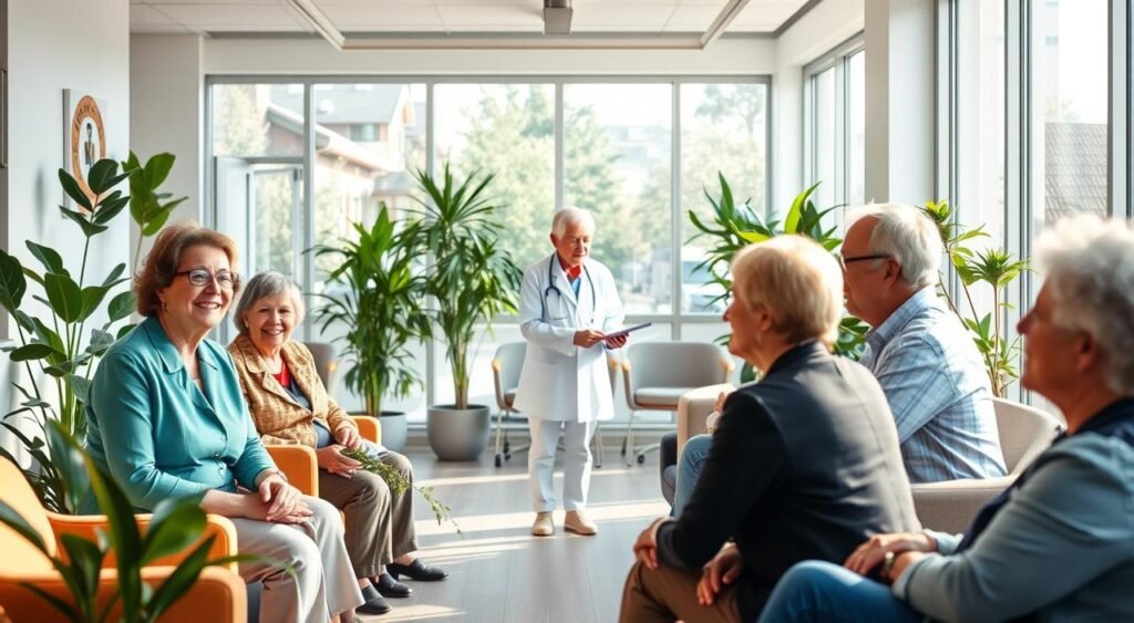 vantagens prevent senior