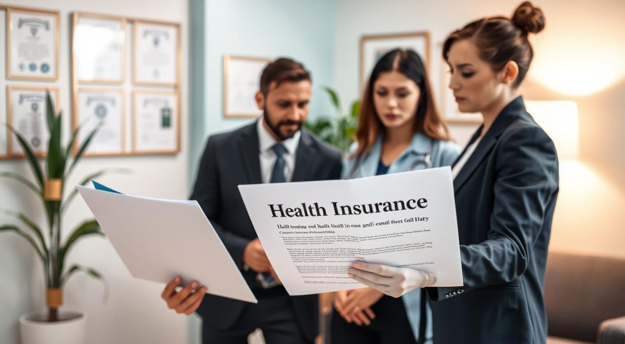 35. Plano de saúde cobre tratamento de doenças preexistentes?