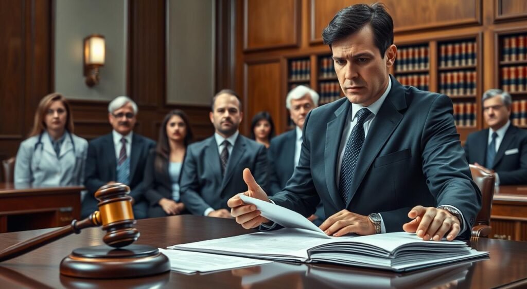 ANS ou Justiça em recusa de cirurgia pelo plano saúde