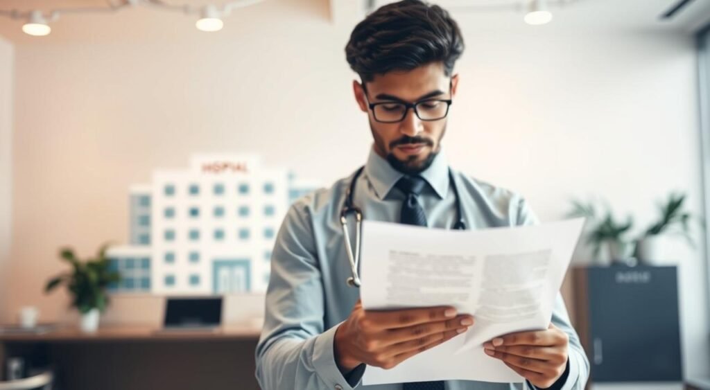 Direitos do beneficiário diante de recusa na saúde