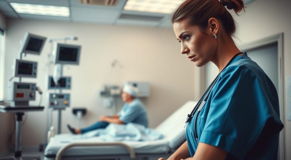 carência e atendimento de urgência e emergência