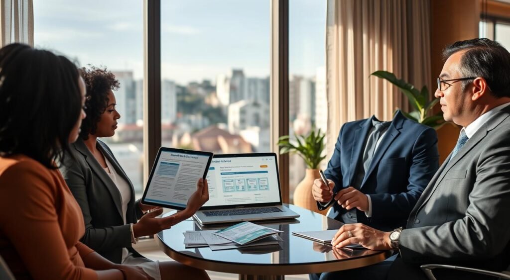 carência e cobertura de procedimentos