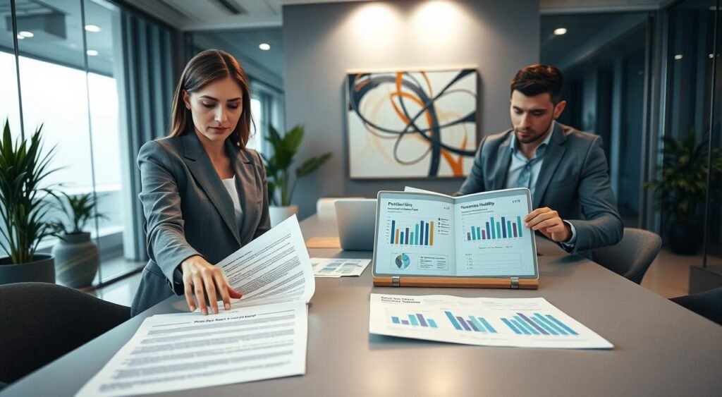 carências reajustes e portabilidade no plano empresarial