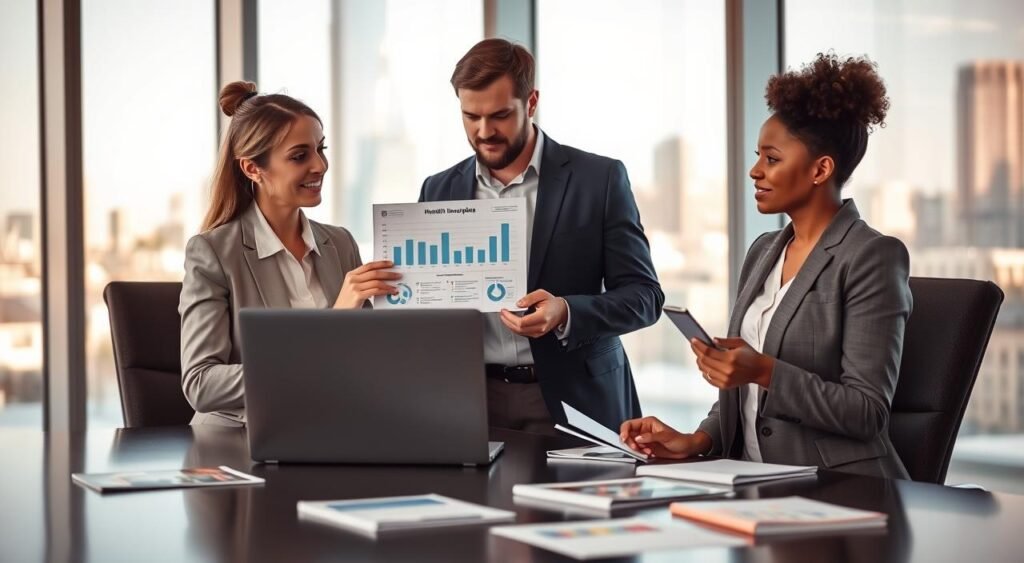 consultoria especializada para plano saúde consultoria especializada para plano saúde