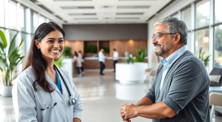 convênio médico em Sete Lagoas
