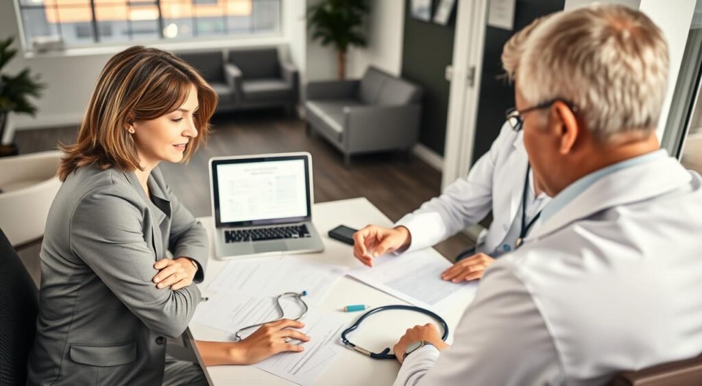 doença preexistente no plano saúde
