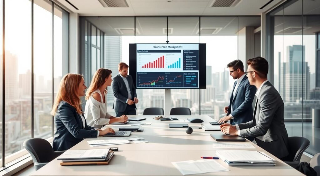 gestão de carência plano saúde